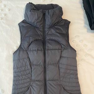 Lululemon Puffer Vest